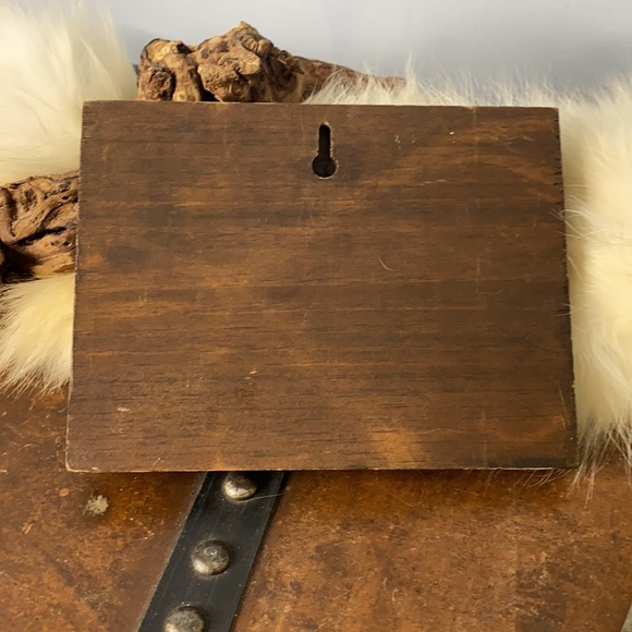 . Vintage 1984 Towle's Log Cabin Syrup Collection "Absolutely Pure Maple Syrup" - Picture 7 of 12